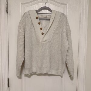 Vestique Hooded Sweater